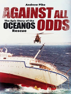 cover image of Against All Odds